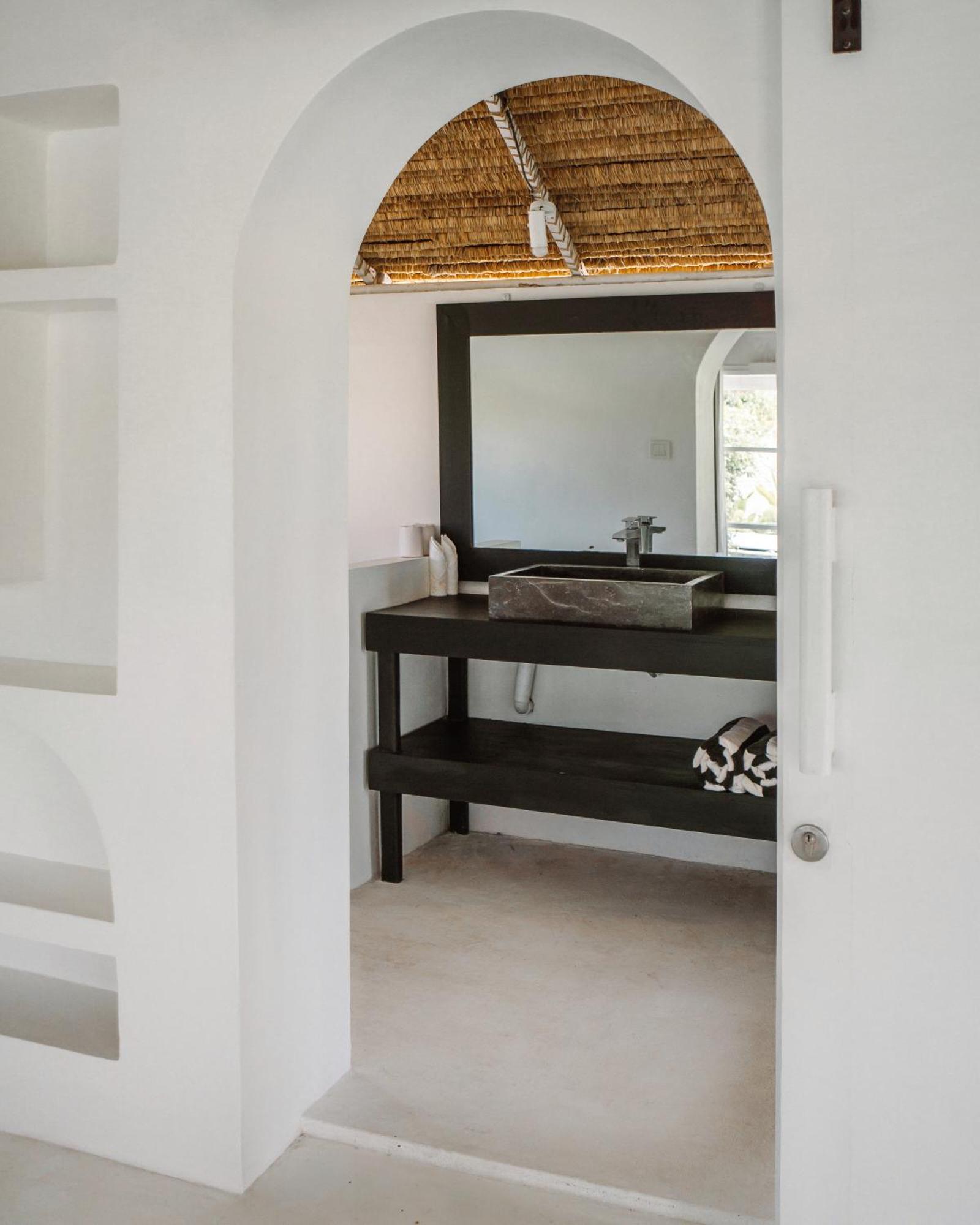White Palm Hotel Uluwatu Bali Jimbaran Exteriér fotografie