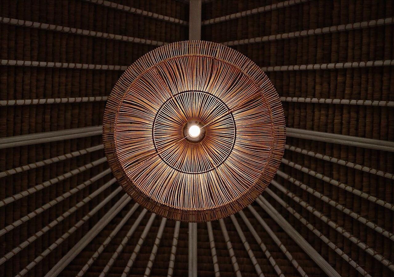 White Palm Hotel Uluwatu Bali Jimbaran Exteriér fotografie